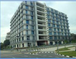 Woodlands Industrial Xchange (D25), Factory #137833522